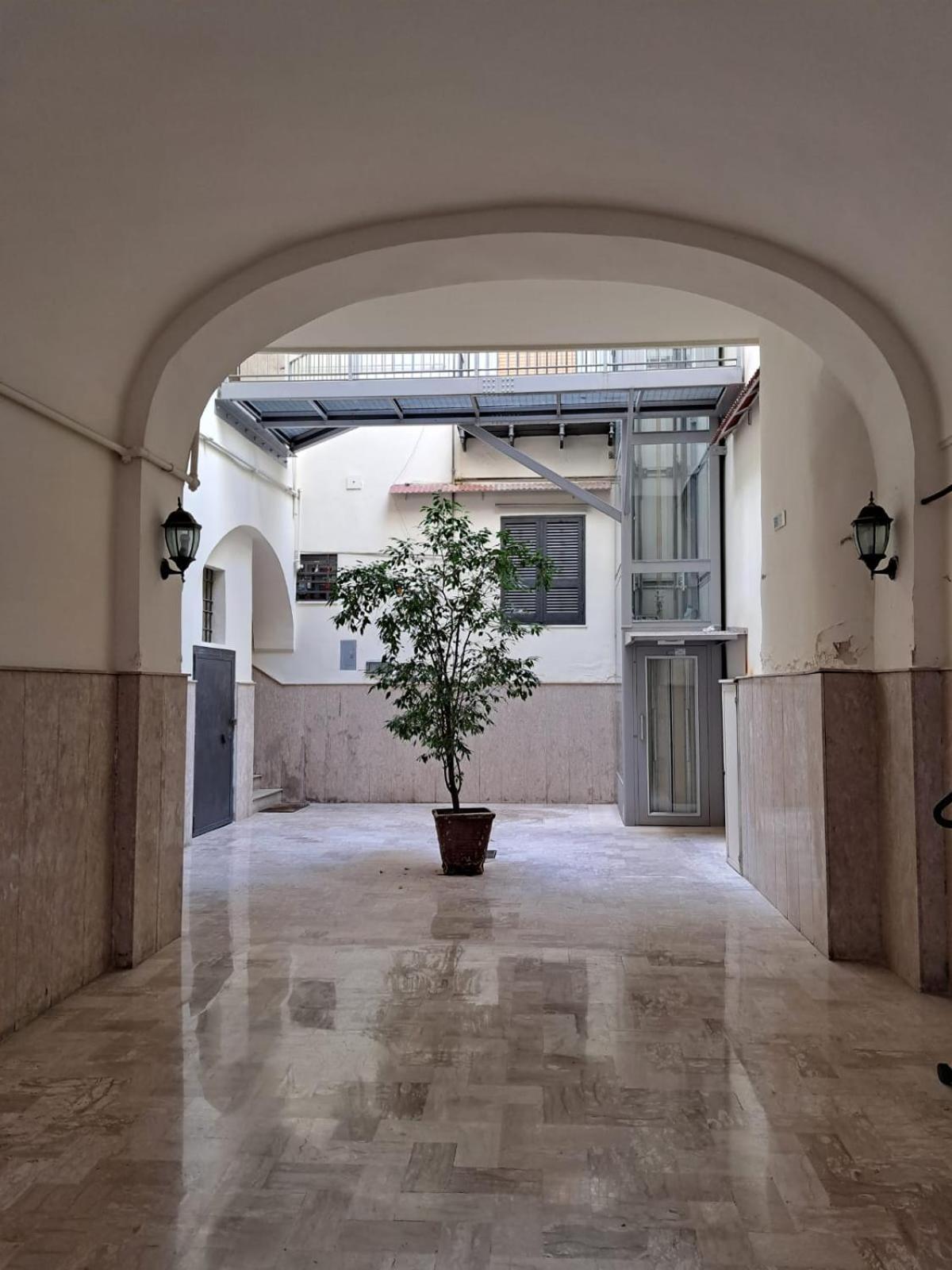 Appartement Museo Metro