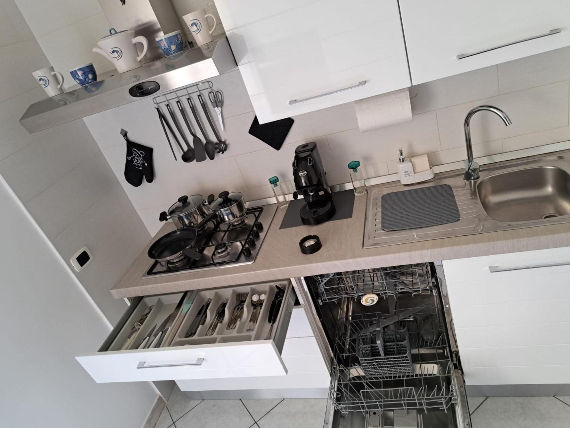 Museo Metro Appartement